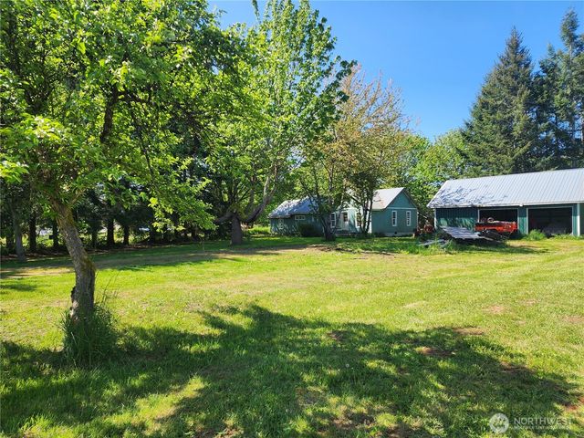 175 Stevens Road, Chehalis, WA 98532