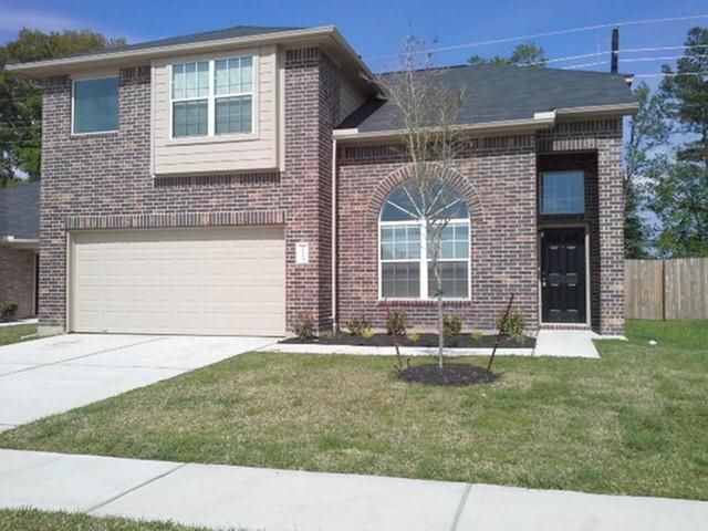 21614 N Werrington Way, Houston, TX 77073