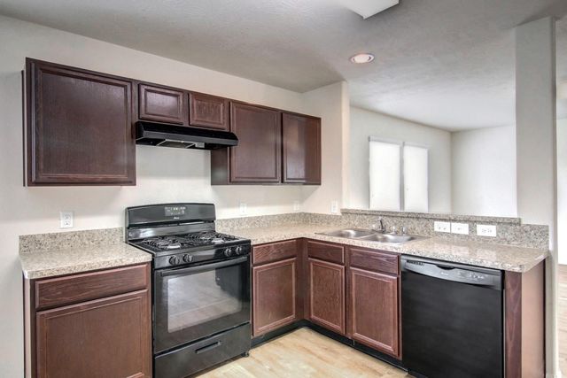 21614 N Werrington Way, Houston, TX 77073