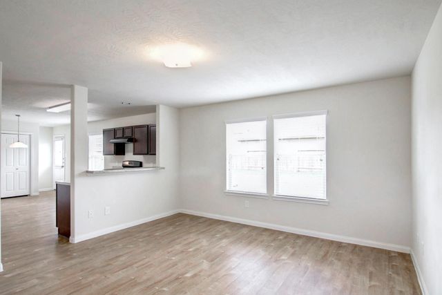 21614 N Werrington Way, Houston, TX 77073