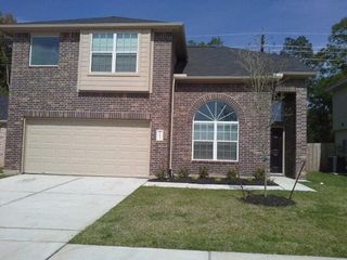 21614 N Werrington Way, Houston, TX 77073