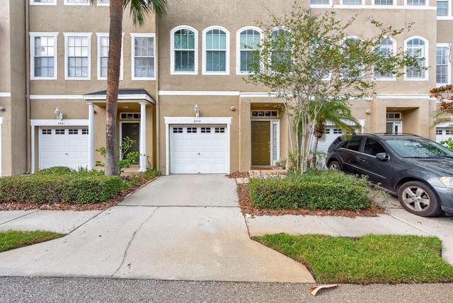 2919 BAYSHORE POINTE DRIVE, Tampa, FL 33611