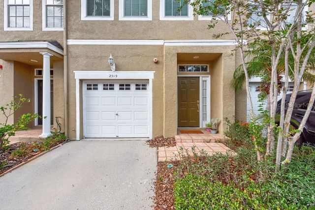 2919 BAYSHORE POINTE DRIVE, Tampa, FL 33611