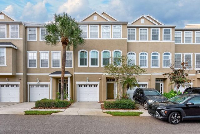 2919 BAYSHORE POINTE DRIVE, Tampa, FL 33611