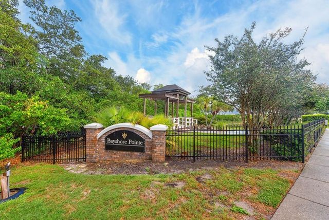 2919 BAYSHORE POINTE DRIVE, Tampa, FL 33611
