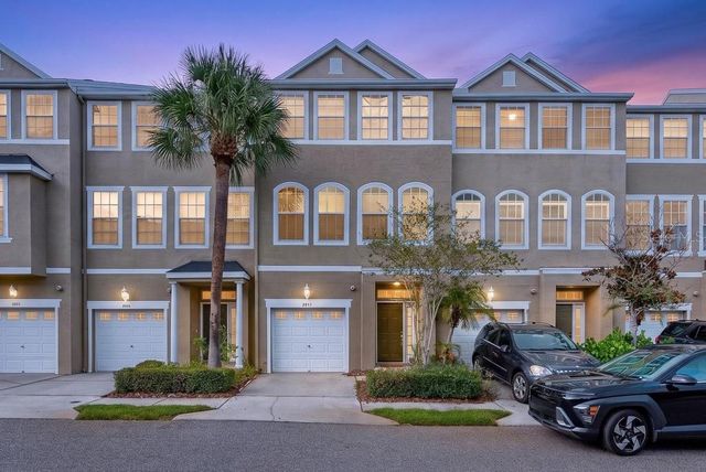 2919 BAYSHORE POINTE DRIVE, Tampa, FL 33611