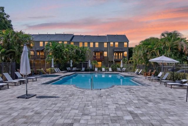 2919 BAYSHORE POINTE DRIVE, Tampa, FL 33611