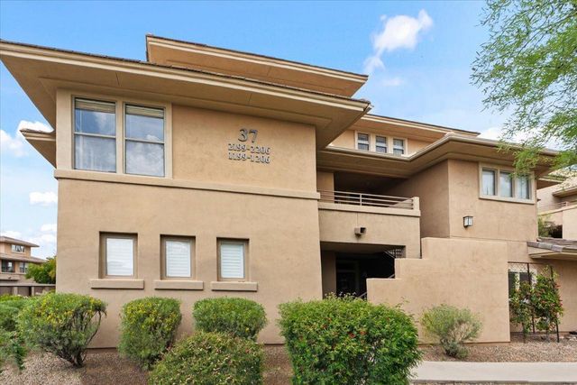 20100 N 78th Place 2203, Scottsdale, AZ 85255