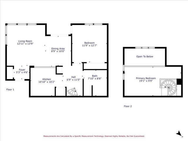 20100 N 78th Place 2203, Scottsdale, AZ 85255