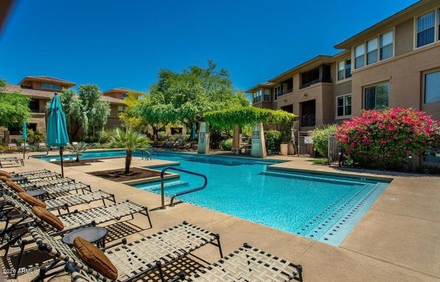 20100 N 78th Place 2203, Scottsdale, AZ 85255