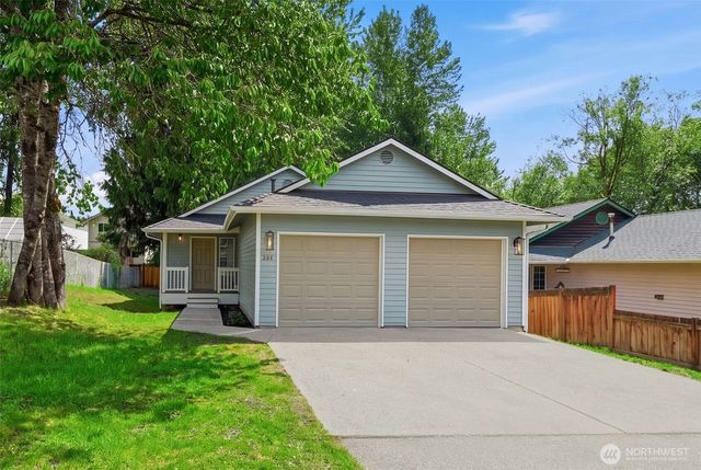 211 Anderson Avenue, Granite Falls, WA 98252