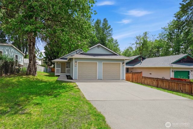 211 Anderson Avenue, Granite Falls, WA 98252