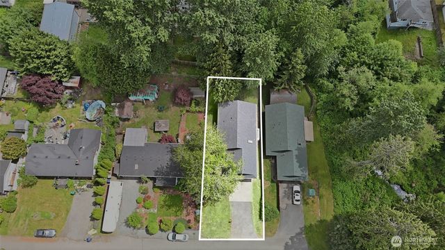 211 Anderson Avenue, Granite Falls, WA 98252