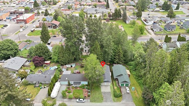 211 Anderson Avenue, Granite Falls, WA 98252