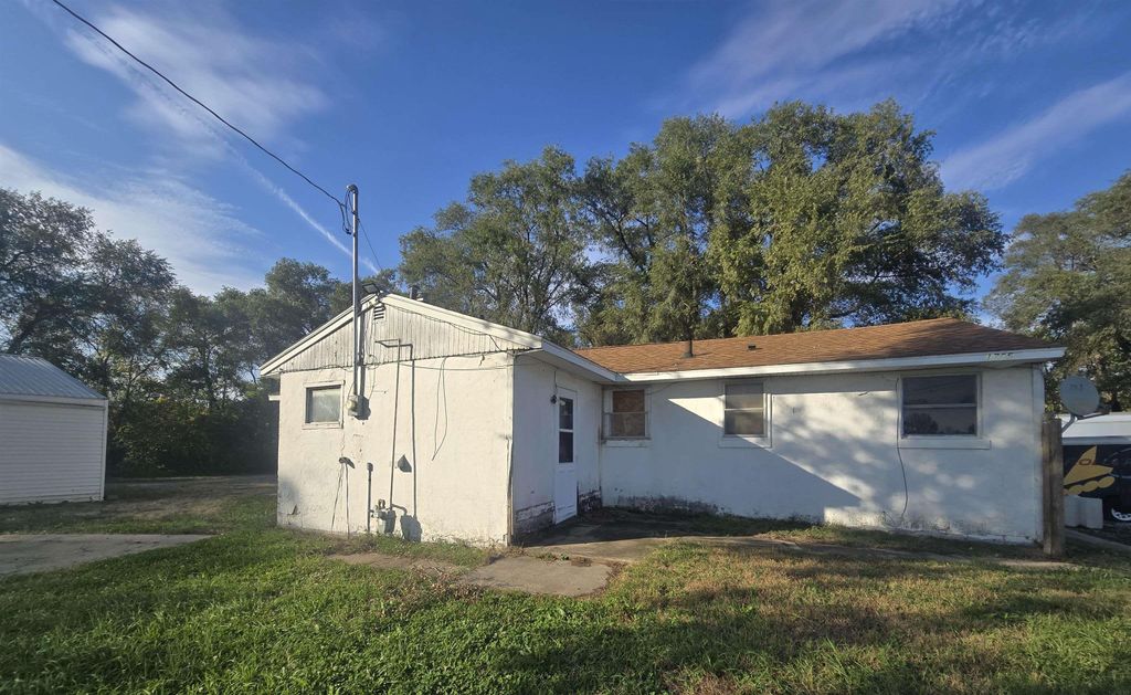 1765 Independence Avenue, Waterloo, IA 50707