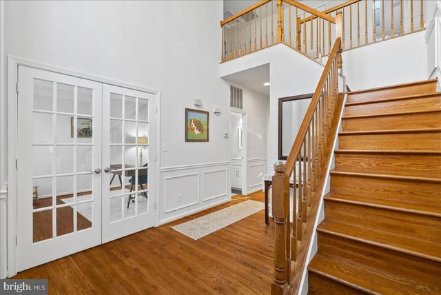 6367 ETHERIDGE LN, Manassas, VA 20112