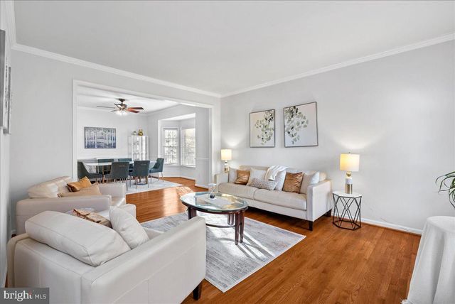 6367 ETHERIDGE LN, Manassas, VA 20112