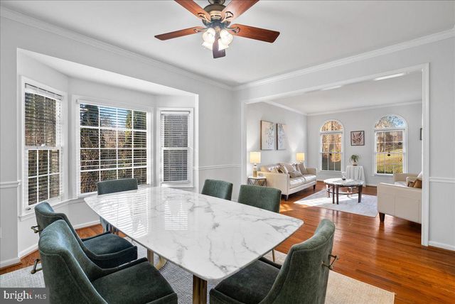 6367 ETHERIDGE LN, Manassas, VA 20112