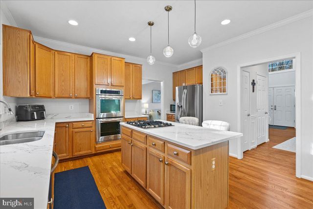 6367 ETHERIDGE LN, Manassas, VA 20112