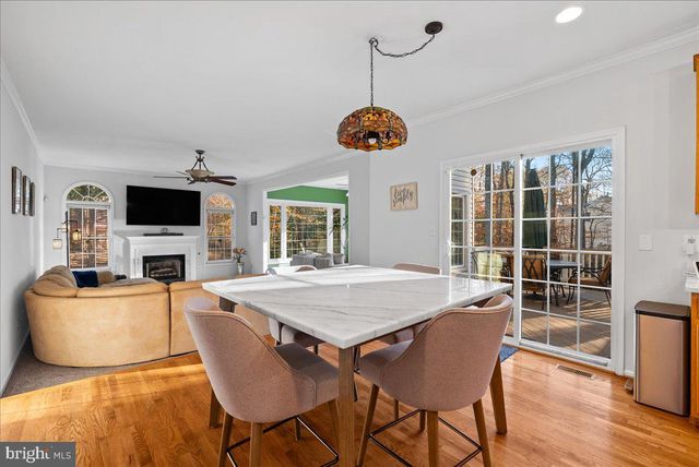 6367 ETHERIDGE LN, Manassas, VA 20112