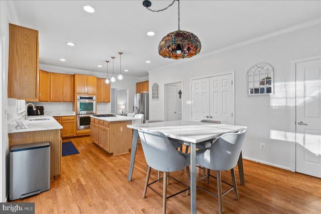 6367 ETHERIDGE LN, Manassas, VA 20112