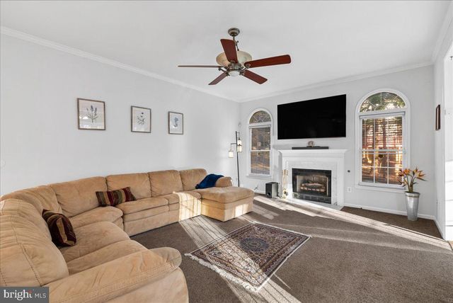 6367 ETHERIDGE LN, Manassas, VA 20112