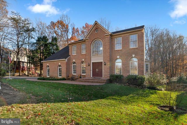 6367 ETHERIDGE LN, Manassas, VA 20112