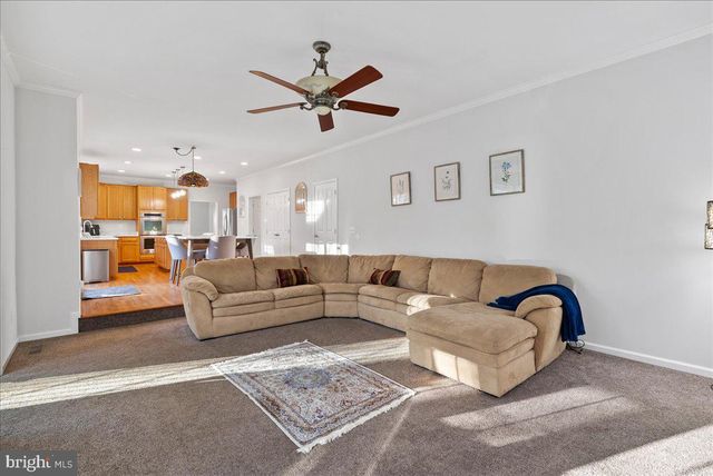 6367 ETHERIDGE LN, Manassas, VA 20112