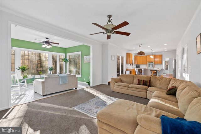 6367 ETHERIDGE LN, Manassas, VA 20112