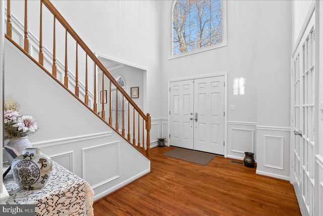 6367 ETHERIDGE LN, Manassas, VA 20112