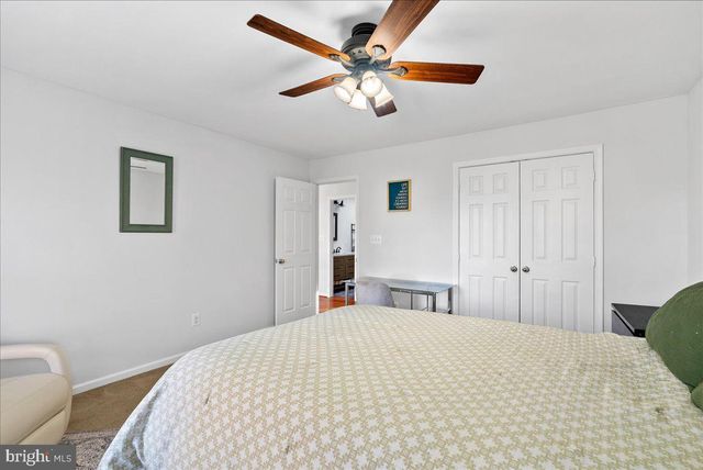 6367 ETHERIDGE LN, Manassas, VA 20112