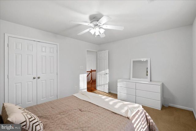 6367 ETHERIDGE LN, Manassas, VA 20112