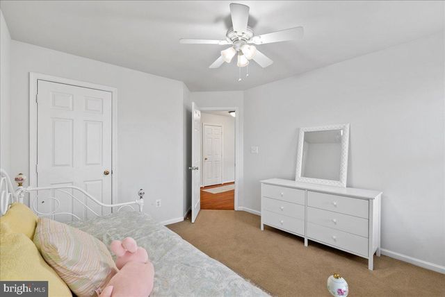 6367 ETHERIDGE LN, Manassas, VA 20112