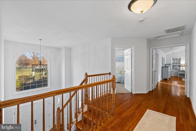 6367 ETHERIDGE LN, Manassas, VA 20112