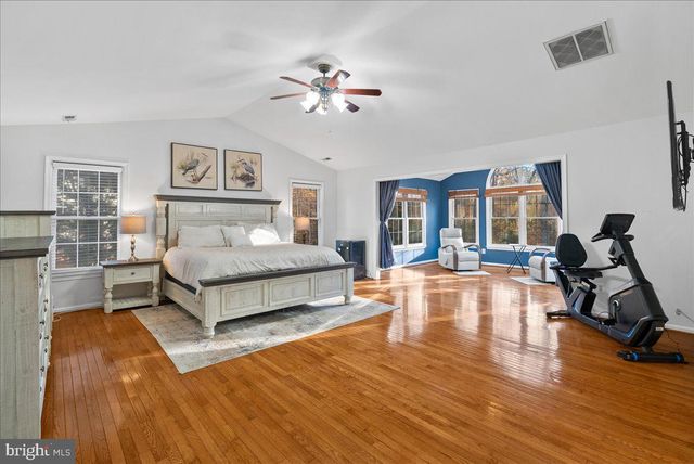 6367 ETHERIDGE LN, Manassas, VA 20112