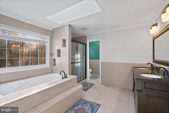 6367 ETHERIDGE LN, Manassas, VA 20112