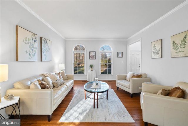 6367 ETHERIDGE LN, Manassas, VA 20112