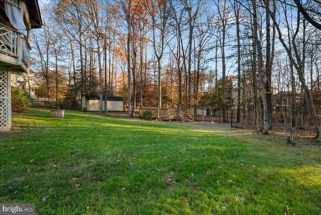 6367 ETHERIDGE LN, Manassas, VA 20112