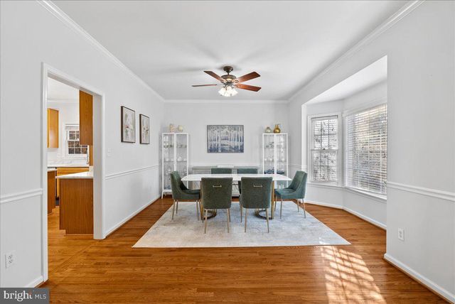 6367 ETHERIDGE LN, Manassas, VA 20112