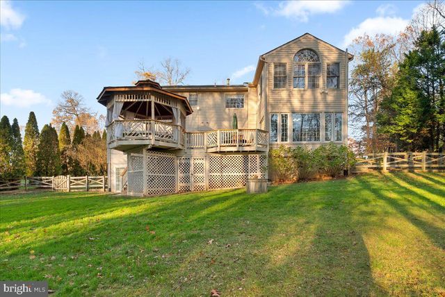 6367 ETHERIDGE LN, Manassas, VA 20112