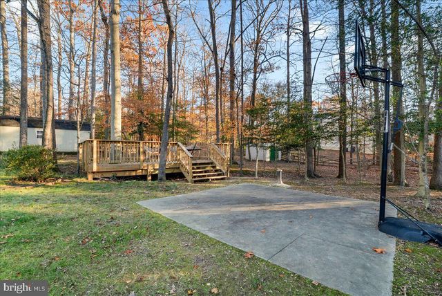 6367 ETHERIDGE LN, Manassas, VA 20112