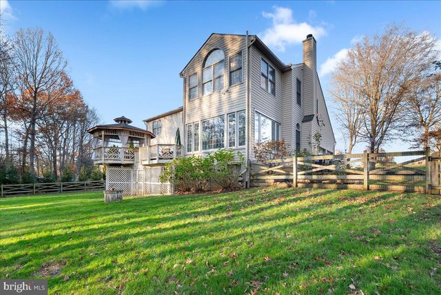 6367 ETHERIDGE LN, Manassas, VA 20112