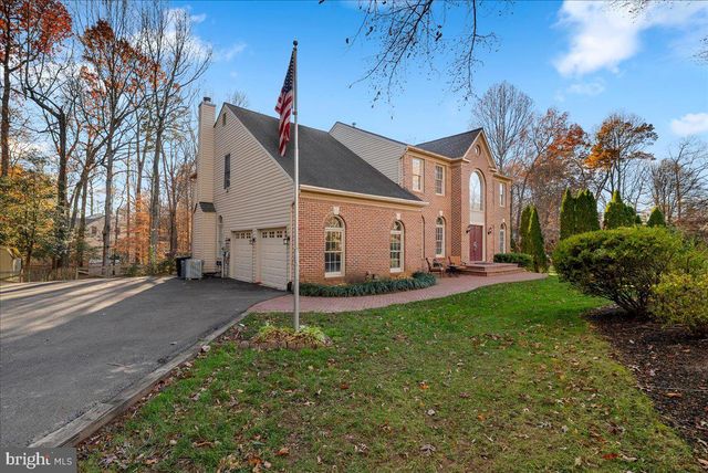 6367 ETHERIDGE LN, Manassas, VA 20112