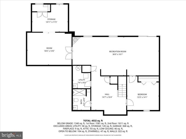 6367 ETHERIDGE LN, Manassas, VA 20112