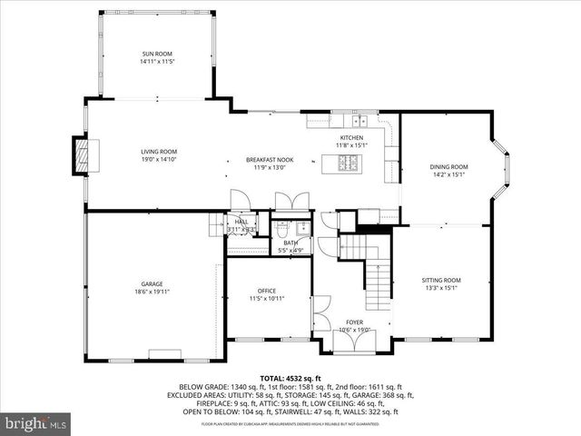 6367 ETHERIDGE LN, Manassas, VA 20112