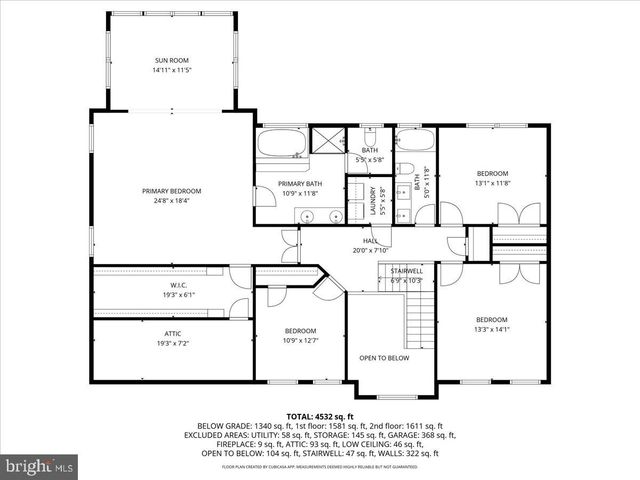 6367 ETHERIDGE LN, Manassas, VA 20112