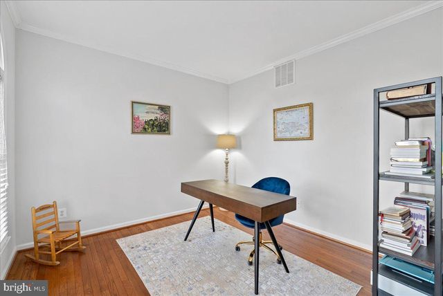 6367 ETHERIDGE LN, Manassas, VA 20112