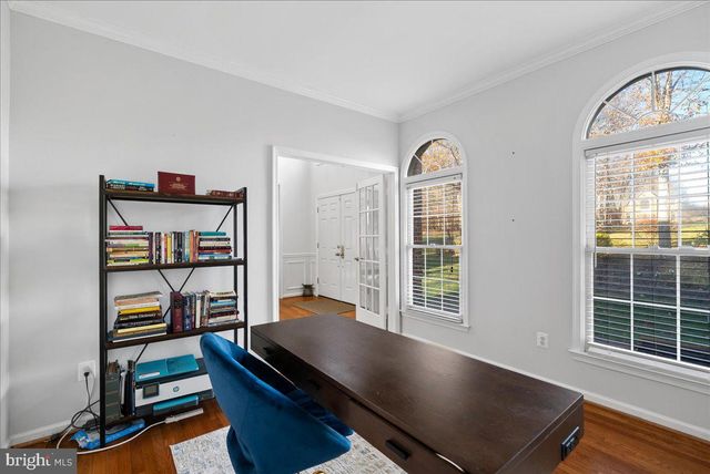 6367 ETHERIDGE LN, Manassas, VA 20112