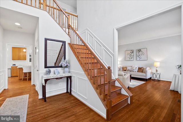 6367 ETHERIDGE LN, Manassas, VA 20112