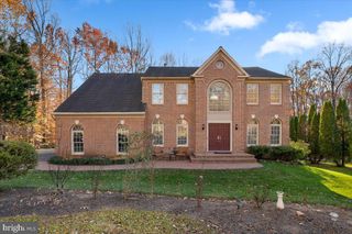 6367 ETHERIDGE LN, Manassas, VA 20112